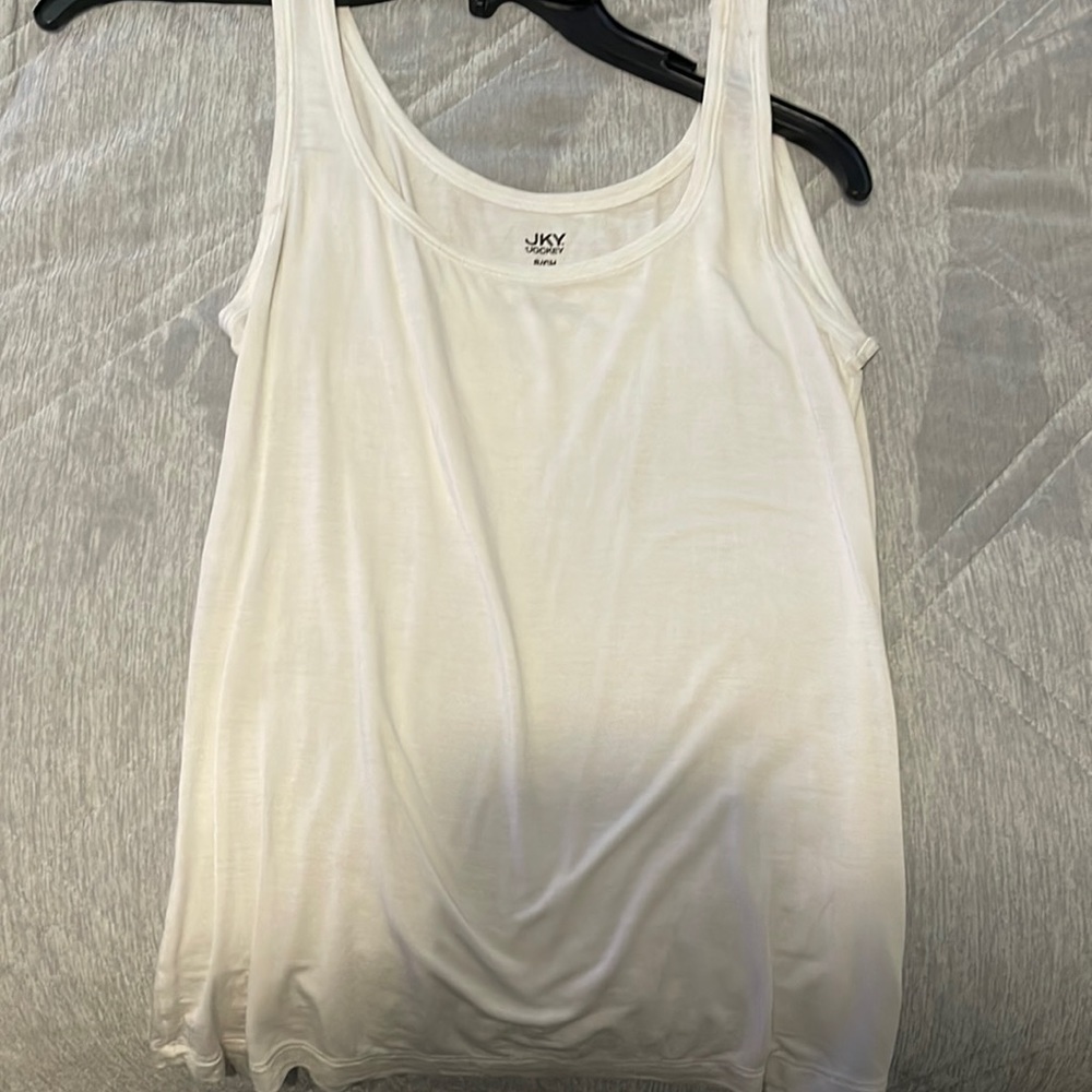 JKY tank top